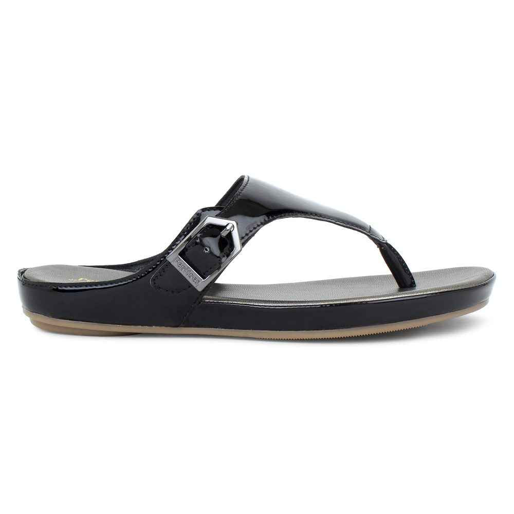 Comfort Slip on Flats P25552